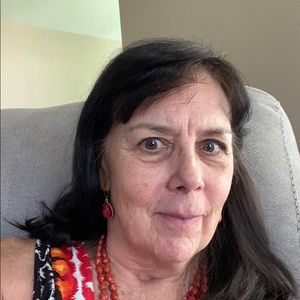 Meet your Posher, Regina